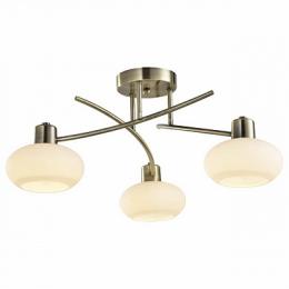 Изображение продукта Потолочная люстра Arte Lamp 97 